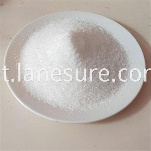 Citric acid